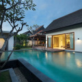 The Samaya Bali
