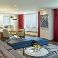 Le Royal Meridien Abu Dhabi