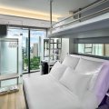 Yotel Singapore Orchard Road