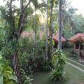 Villa Shade