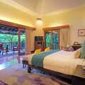 Bunga Raya Island Resort & Spa