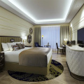 Admiral Hotel Manila - Mgallery Collection