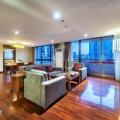 Bandara Suites Silom, Bangkok
