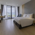 Aquamarine Resort Hotel Cam Ranh