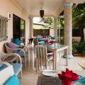 Le Relax Beach House - La Digue