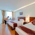 Red Sun Hotel Nha Trang