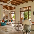 Luxurious 07 Bedroom Hilltop Villa With Private Gym
