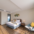 Grand Tourane Hotel Nha Trang