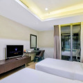 Poseidon Nha Trang Hotel