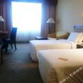 Dynasty Hotel Kuala Lumpur