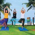 Krishnatheeram Beach Resort