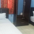 Mawanza Motel