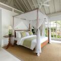 The Ungasan Clifftop Resort