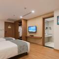 Grand Gosia Hotel Nha Trang