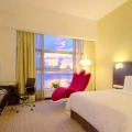 The Klagan Hotel