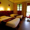 Sepilok Jungle Resort