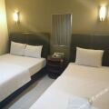 Safari Hotel