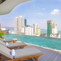 Golden Lotus Grand Hotel Da Nang
