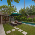 Legian Beach Hotel