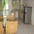 Paradise Lagoon Apartment