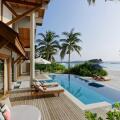 Emerald Faarufushi Resort & Spa