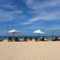 Marina Beach Passikudah