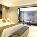 The Nest Hotel Bali