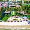 Sun & Sands Beach Hotel