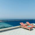 Le Meridien Al Aqah Beach Resort