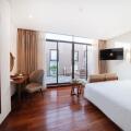 Green Beach Hotel Nha Trang