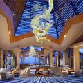 Mulia Resort