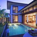 Intercontinental Bali Sanur Resort