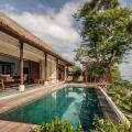 Four Seasons Resort Bali At Jimbaran Bay
