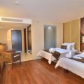 Sanur Resort Watujimbar