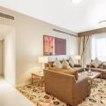 Golden Sands Hotel Apartments