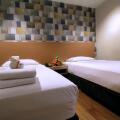 Hotel Pudu Plaza Kuala Lumpur