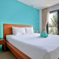 Mana Muine Beach Resort