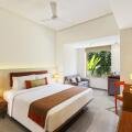 Lazy Lagoon, Baga A Lemon Tree Resort