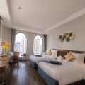 Grand Tourane Hotel Nha Trang