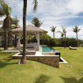 The Ungasan Clifftop Resort