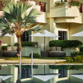 Grand Mirage Resort & Thalasso Bali
