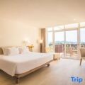 Sandy Beach Non Nuoc Resort Danang