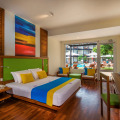 Mermaid Hotel & Club