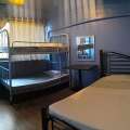 Akinabalu Youth Hostel