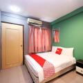 Alor Street Hotel