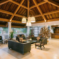 Legong Keraton Beach Hotel
