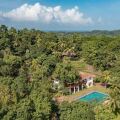 Luxurious 07 Bedroom Hilltop Villa With Private Gym