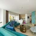 Grand Mirage Resort & Thalasso Bali