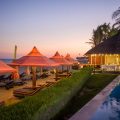 Mana Muine Beach Resort
