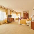 The Galadari Hotel